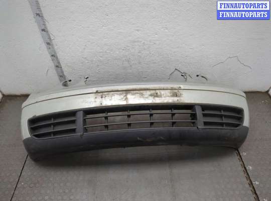 Купить Бампер на Volkswagen Polo 2001-2005 Бампер VG2789079 на Volkswagen Polo 2001-2005