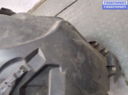 Локер на Ford Mondeo IV