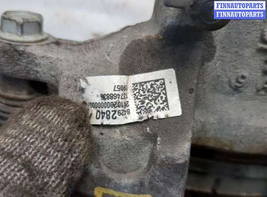 купить Суппорт на Chevrolet Malibu 2018-2025