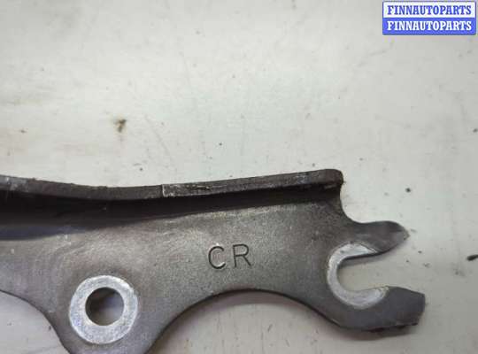Петля капота на Mazda 3 II (BL)