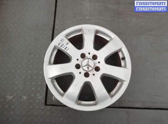 купить Комплект литых дисков на Mercedes R W251 2005-2017