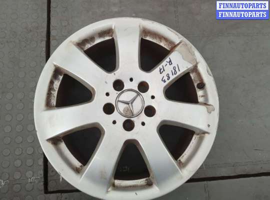 купить Комплект литых дисков на Mercedes R W251 2005-2017