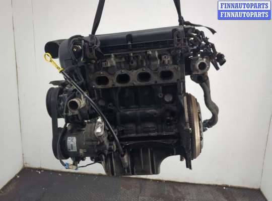 ДВС (Двигатель) на Opel Astra J