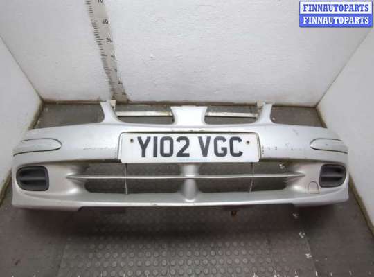 Купить Бампер на Nissan Almera N16 2000-2006 Бампер NS970457 на Nissan Almera N16 2000-2006