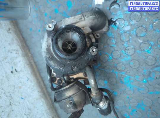 купить Турбина на Volvo V50 2004-2012