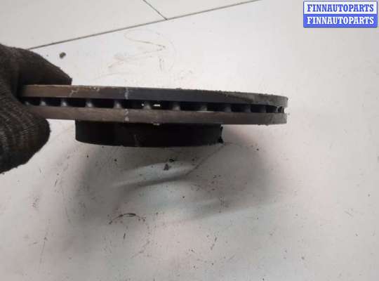 купить Диск тормозной на Ford Focus 3 2011-2015