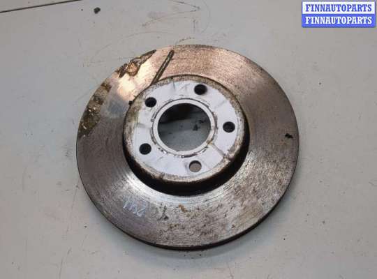 купить Диск тормозной на Ford Focus 3 2011-2015