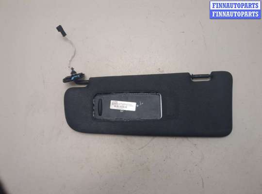 купить Козырек солнцезащитный на BMW X6 E71 2007-2014