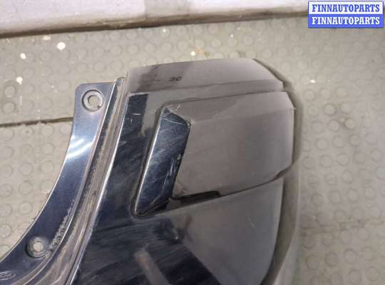 купить Бампер на Ford Fusion 2002-2012