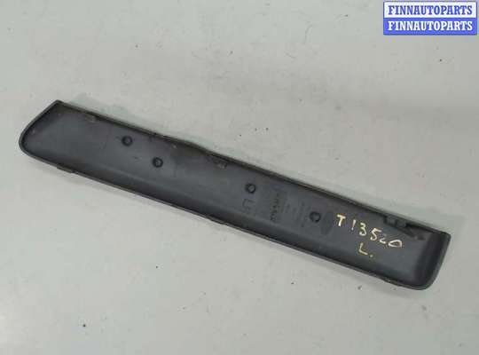 купить Молдинг бампера на Ford Focus 2 2005-2008