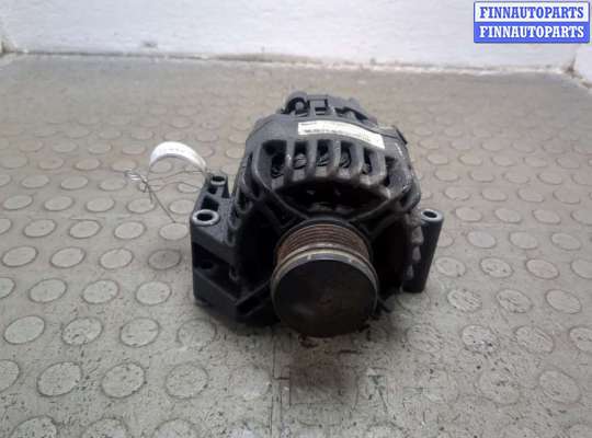 Генератор OP2344659 на Opel Corsa D 2006-2014