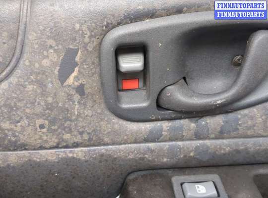 купить Ручка двери наружная на Chevrolet Blazer 1998-2005