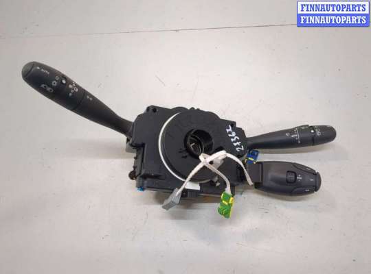 купить Переключатель поворотов и дворников (стрекоза) на Peugeot 307 2001-2008