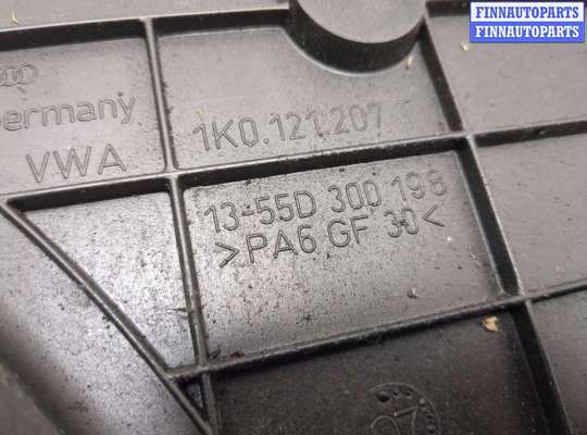 купить Вентилятор радиатора на Volkswagen Passat 6 2005-2010