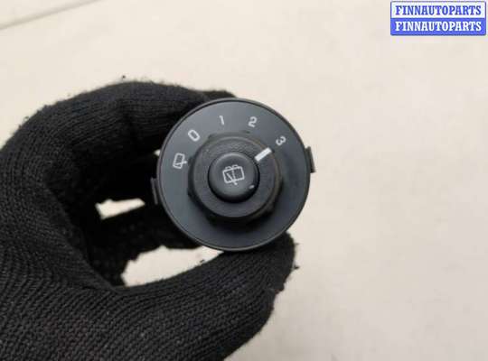 купить Переключатель дворников (стеклоочистителя) на Chevrolet Trailblazer 2001-2010