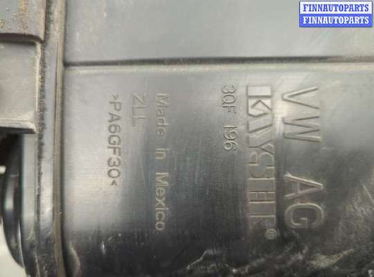 купить Адсорбер на Volkswagen Tiguan 2016-2020