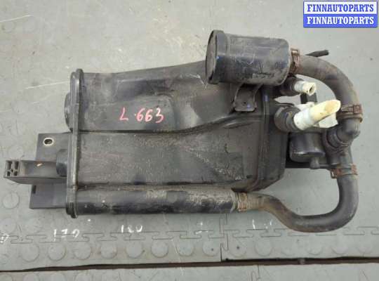 купить Адсорбер на Volkswagen Tiguan 2016-2020