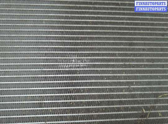 купить Радиатор охлаждения двигателя на Ford Explorer 2019-2025