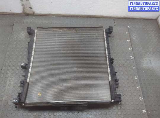 Купить Радиатор охлаждения двигателя на Ford Explorer 2019-2025 Радиатор охлаждения двигателя FO2102512 на Ford Explorer 2019-2025