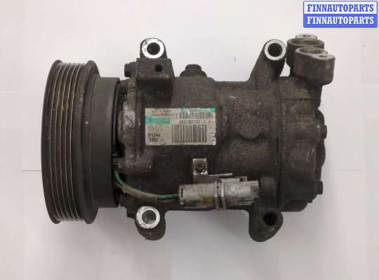 купить Компрессор кондиционера на Renault Clio 2005-2009