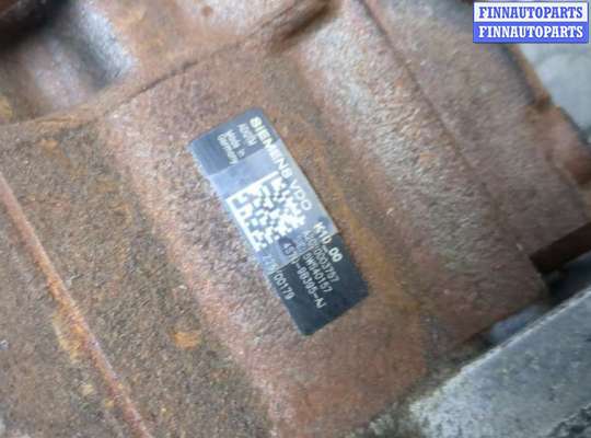 купить ТНВД на Land Rover Discovery 3 2004-2009