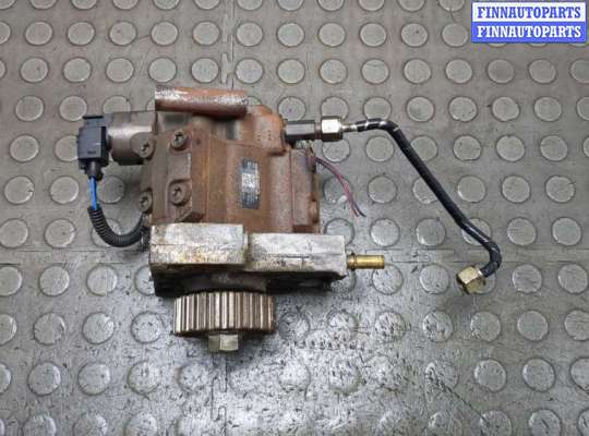 купить ТНВД на Land Rover Discovery 3 2004-2009