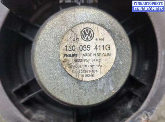 купить Динамик на Volkswagen Golf 4 1997-2006