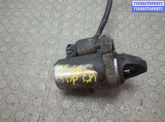 Стартер TT963453 на Toyota Yaris 2005-2011