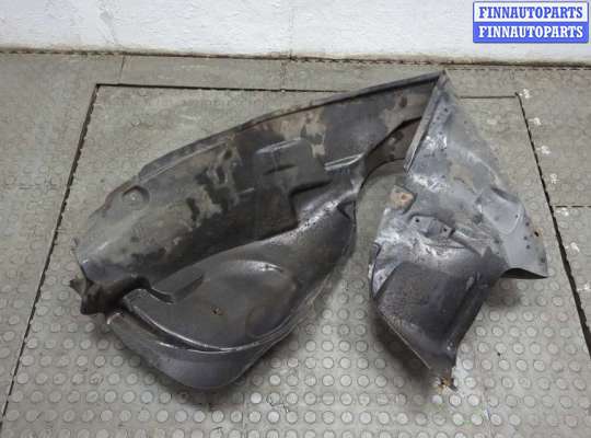 купить Защита арок (подкрылок) на Land Rover Freelander 2 2006-2014