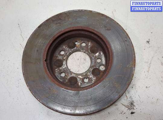 купить Диск тормозной на Mercedes CLK W209 2002-2010