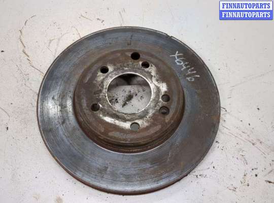 купить Диск тормозной на Mercedes CLK W209 2002-2010