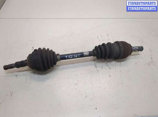 купить Полуось (приводной вал, шрус) на Opel Astra G 1998-2005