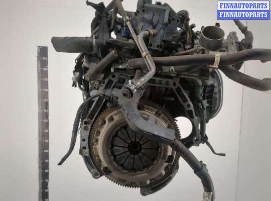 ДВС (Двигатель) на Honda Civic VIII (4D, 5D)