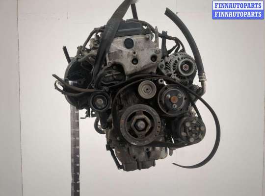 ДВС (Двигатель) на Honda Civic VIII (4D, 5D)