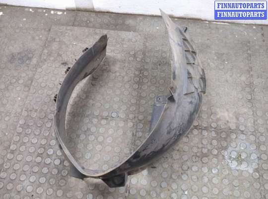купить Защита арок (подкрылок) на Opel Vectra C 2002-2008