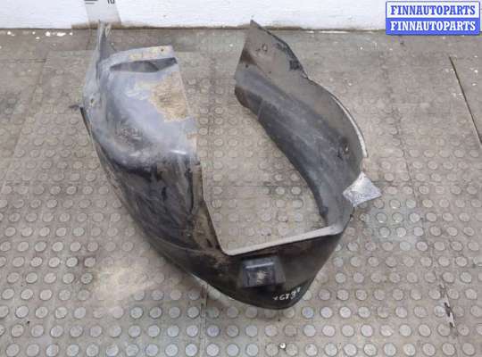 купить Защита арок (подкрылок) на Opel Vectra C 2002-2008