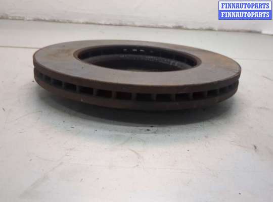 купить Диск тормозной на Honda CR-V 2011-2018