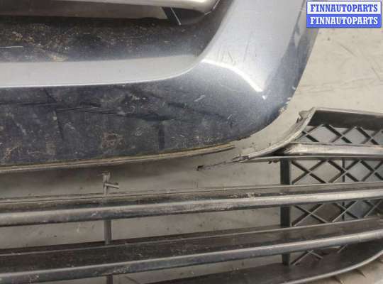 купить Решетка радиатора на Honda CR-V 2006-2012