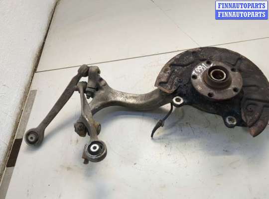 купить Ступица (кулак, цапфа) на Audi A4 (B6) 2000-2006