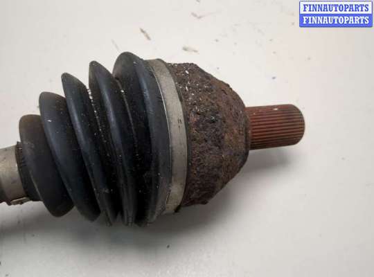 купить Полуось (приводной вал, шрус) на Ford S-Max 2010-2015