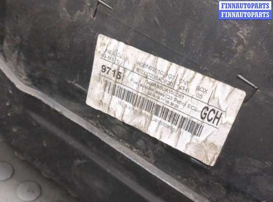 купить Насос топливный электрический на Audi Q3 2011-2018