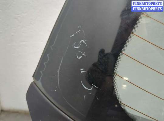 купить Крышка (дверь) багажника на KIA Rio 2005-2011