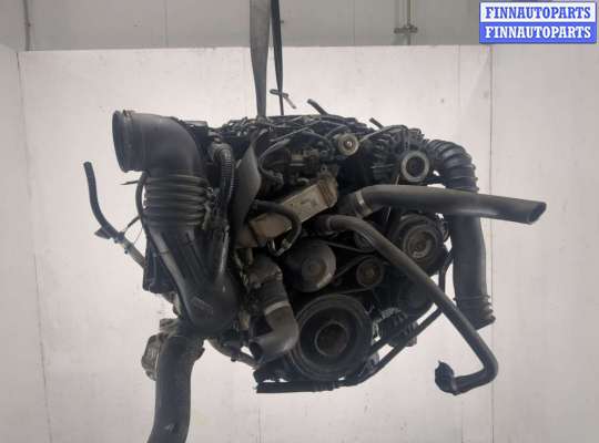 купить Двигатель (ДВС) на BMW 1 E87 2004-2011