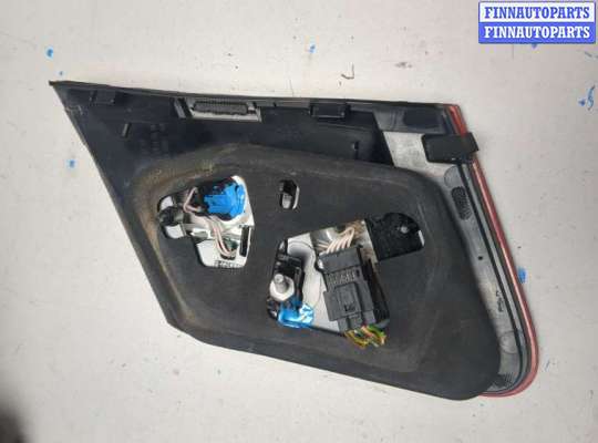 купить Фонарь крышки багажника на Mercedes E W212 2009-2016