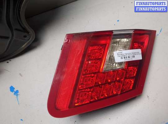 купить Фонарь крышки багажника на Mercedes E W212 2009-2016