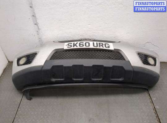 Бампер KA606506 на KIA Sportage 2004-2010