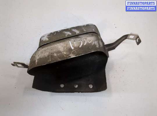 купить Насадка глушителя на BMW 7 F01 2008-2015