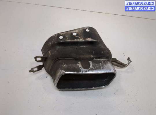 купить Насадка глушителя на BMW 7 F01 2008-2015