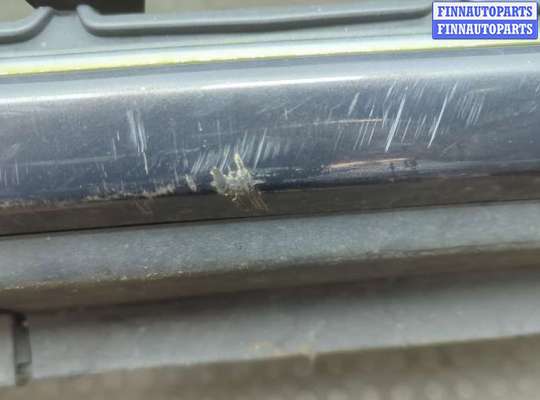 купить Решетка радиатора на Opel Astra J 2010-2017