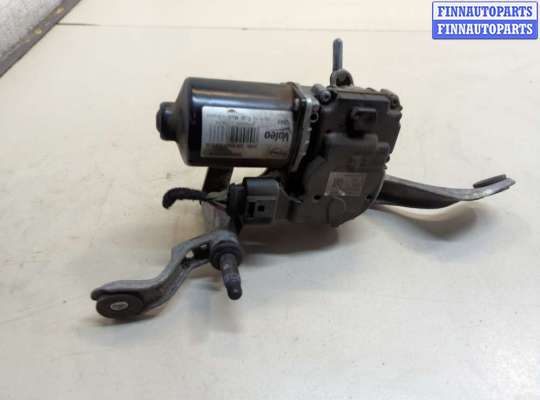 купить Двигатель стеклоочистителя (моторчик дворников) передний на Opel Zafira C 2011-2019